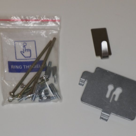 Digital Peephole Door Viewer - Picture 6 of 12